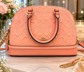 Coach Purses