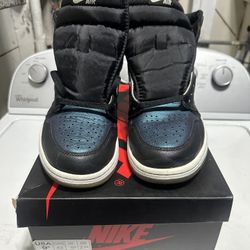 2018 Nike Air Jordan 1 All Star Size 9.5