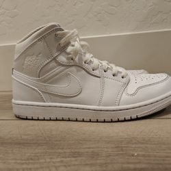 Air Jordan 1 Size 8.5