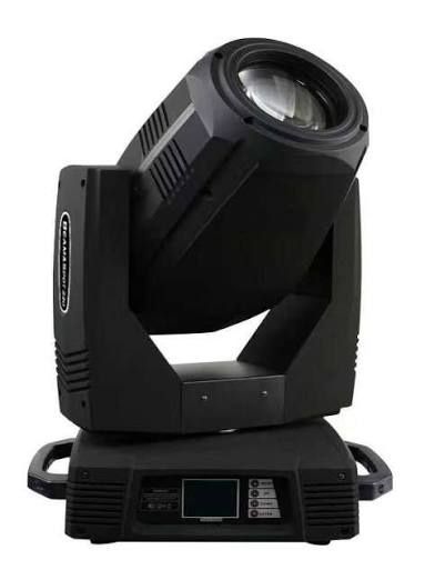 Artfox Vista 17R Moving Head