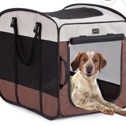 Soft DOG KENNEL