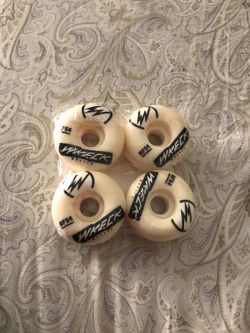 Skateboard Wheels