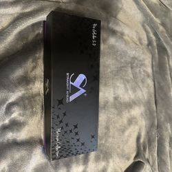 pro glider 2.0 , brand is straight ahead  PRICE IS NEGOTIABLE!!