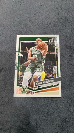 Khris Middleton