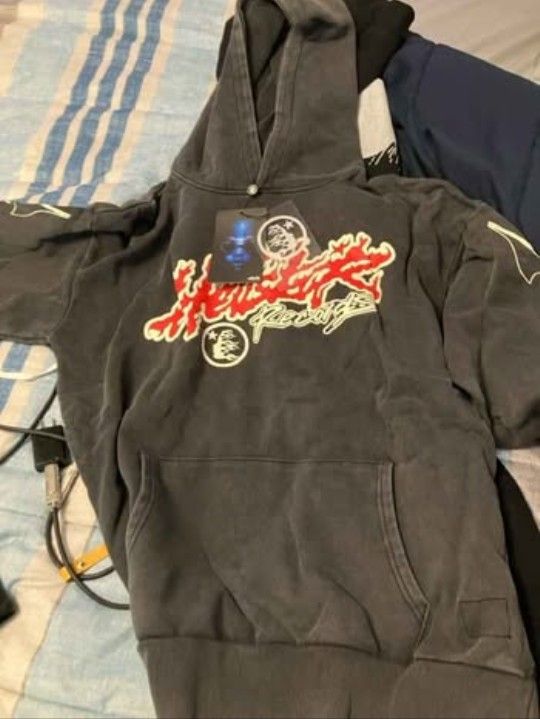 Hellstar Hoodie