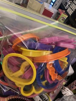 Cookie Cutter Lot 