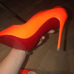 High Heels