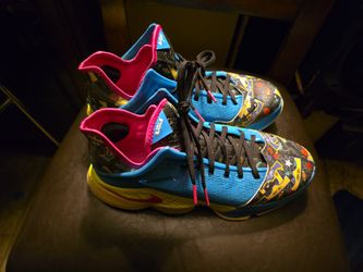 Nike Men's Lebron XIX 