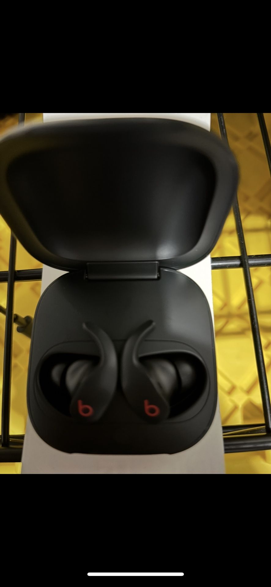 Beats Fit Pro