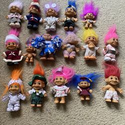 Trolls 