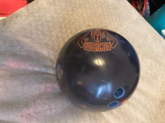 Bowling balls 15-14 lbs