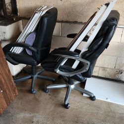 Office Chairs