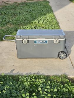 Magellan Outdoors Pro Explore IceBox 75 qt Cooler
