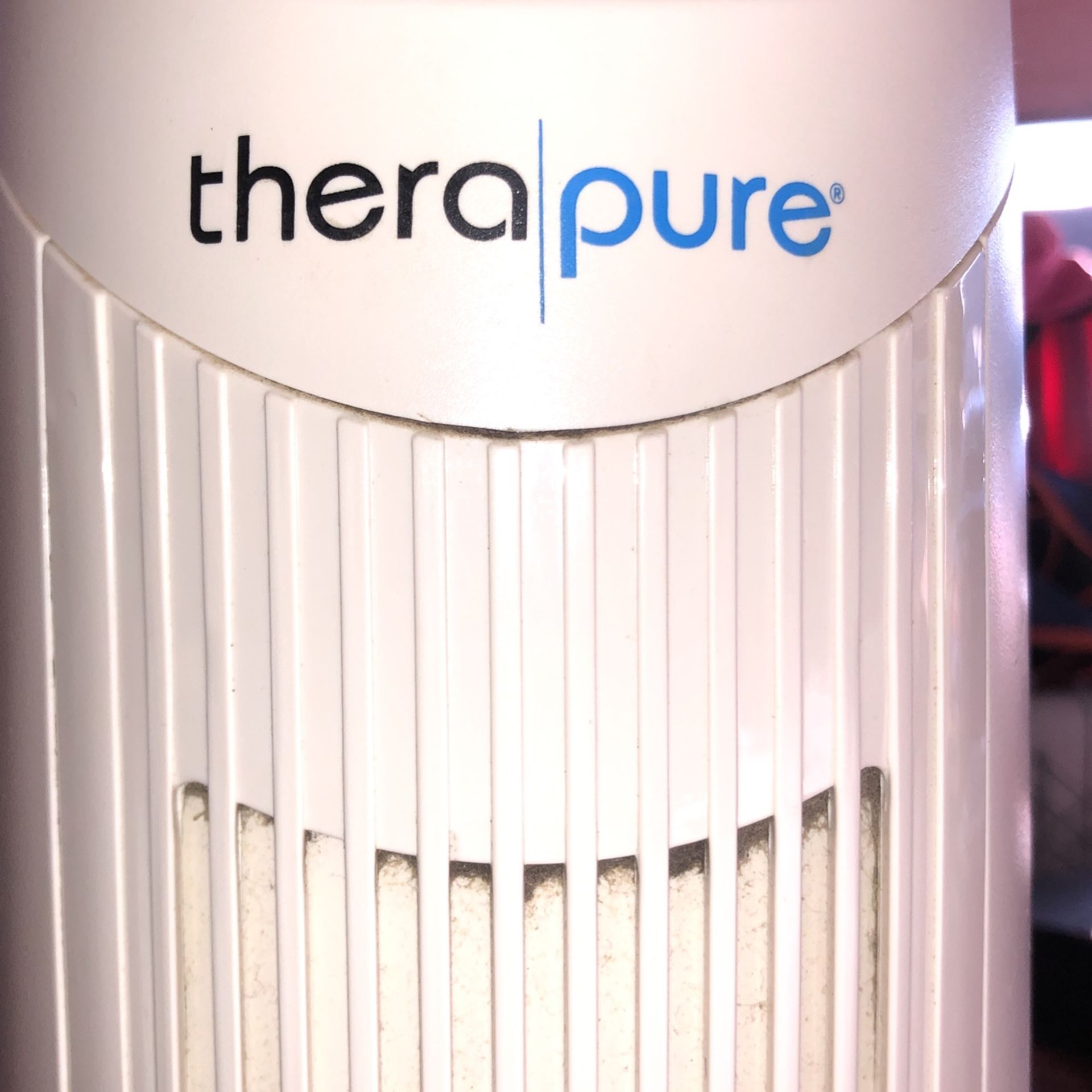 TheraPure Uv Fan