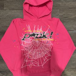 Sp5dr hoodie(S|M)