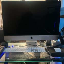 IMac 5k Screen 