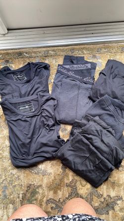 Eddie Bauer Clothing Bundle – 7