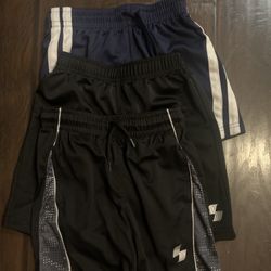 Boys Basketball Shorts