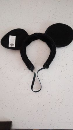 Minnie/Mickey Ears