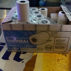 Thermal Paper