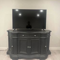 Media Center Vintage