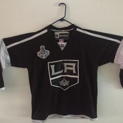 LA KINGS 2012 Stanley Cup