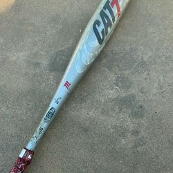 Marucci Cat 7 31in/-5