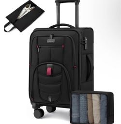 LOVEVOOK Luggage