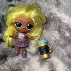 Lol Doll