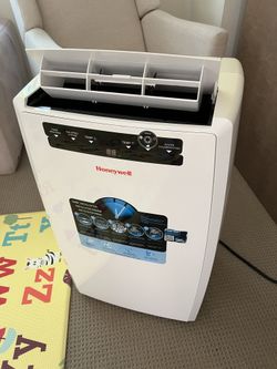 Honeywell 10,000 BTU Portable Air Conditioner