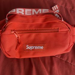 Supreme Waist Bag