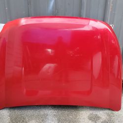 2015-2020 GMC Yukon Hood Original