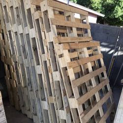 Pallets