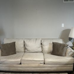 Two Couches 