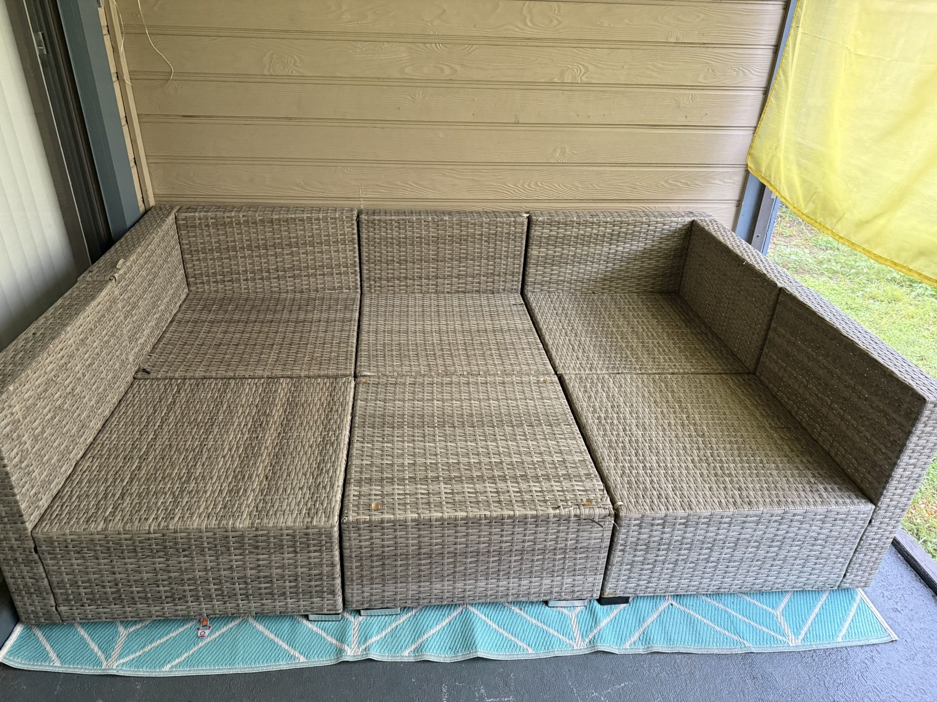 Patio Furniture