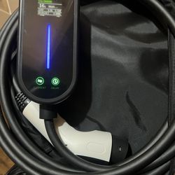 Portable Ev2 Charger 
