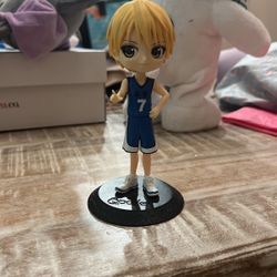 Anime Figure