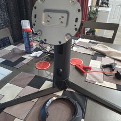 Republic Of Gamers Monitor Stand