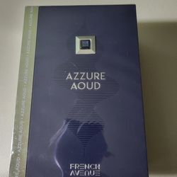 AZZURE AOUD
