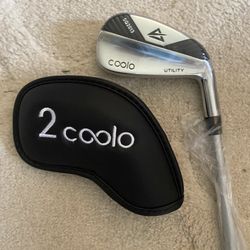 Cooling 2 Driving Iron 