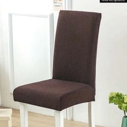 Chair Covers 4 /covertor Para Sillas 