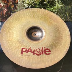 Cymbal 20 ride Paiste 3000 Rude