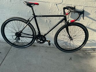 Corsa Road Bike