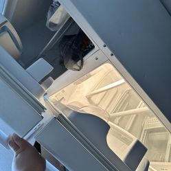 Fridge Available For Pickup!!