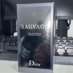 Dior Sauvage Cologne