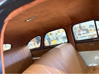1947 (4door) Chevy Fleetmaster