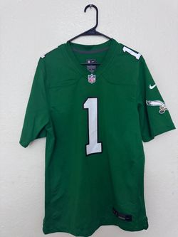 Authentic Eagles Jersey