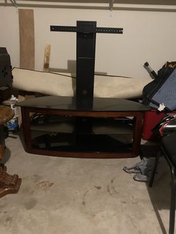 Tv center
