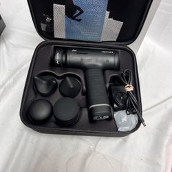 Hyperice - Hypervolt 3 - Black