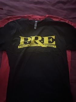 Brand New Paper Route Empire Shirt Size Large